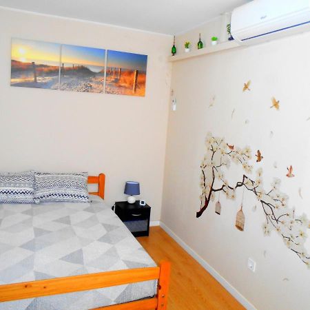 Arade Rooms Parchal 外观 照片