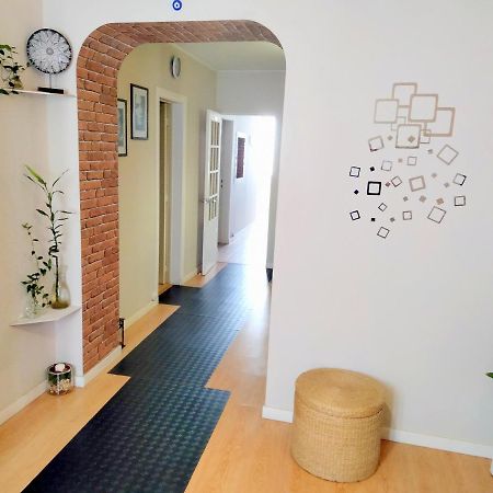 Arade Rooms Parchal 外观 照片