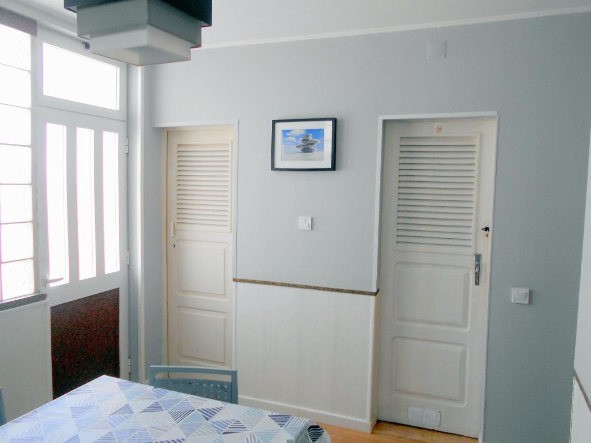 Arade Rooms Parchal 外观 照片