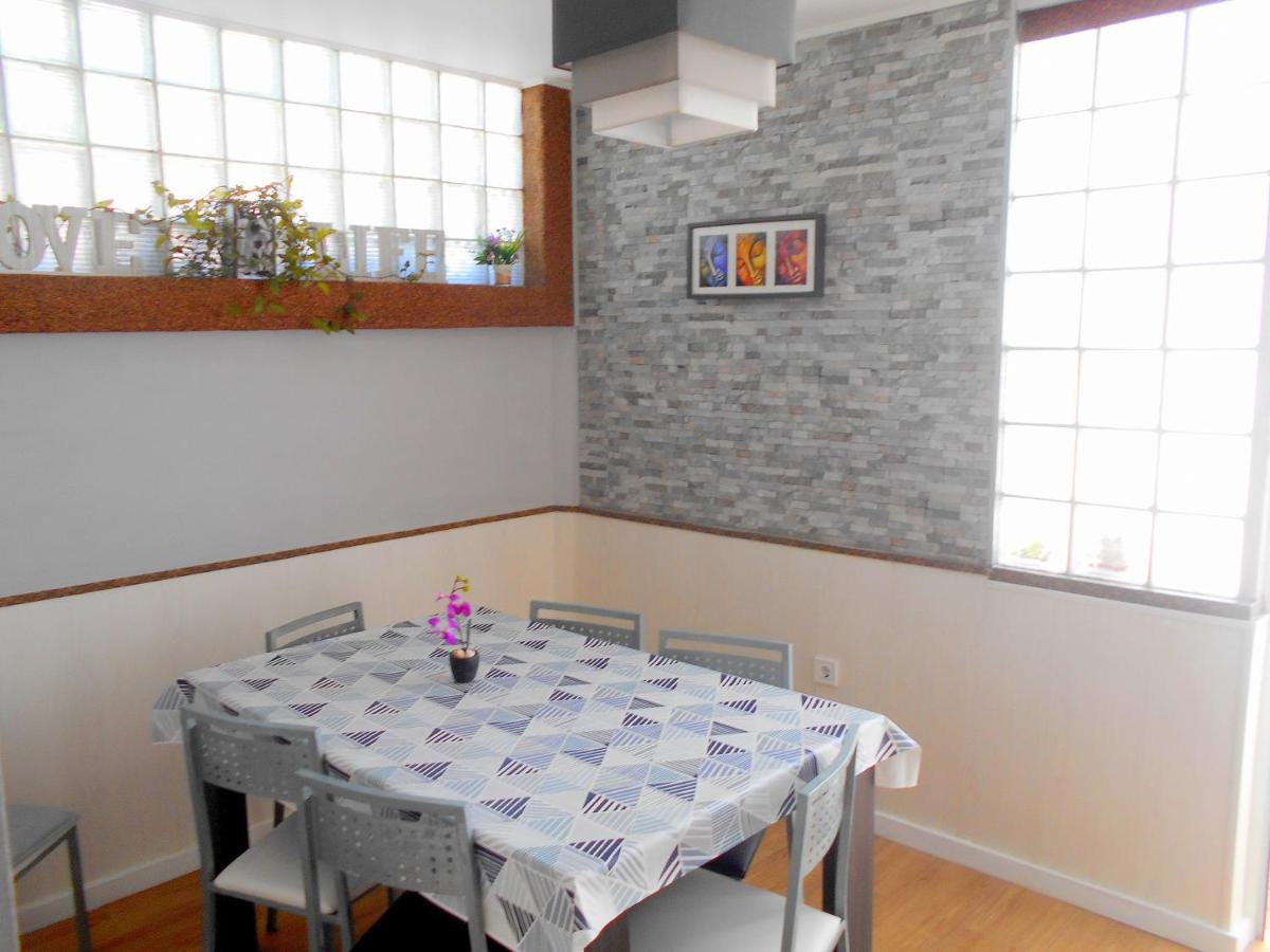 Arade Rooms Parchal 外观 照片
