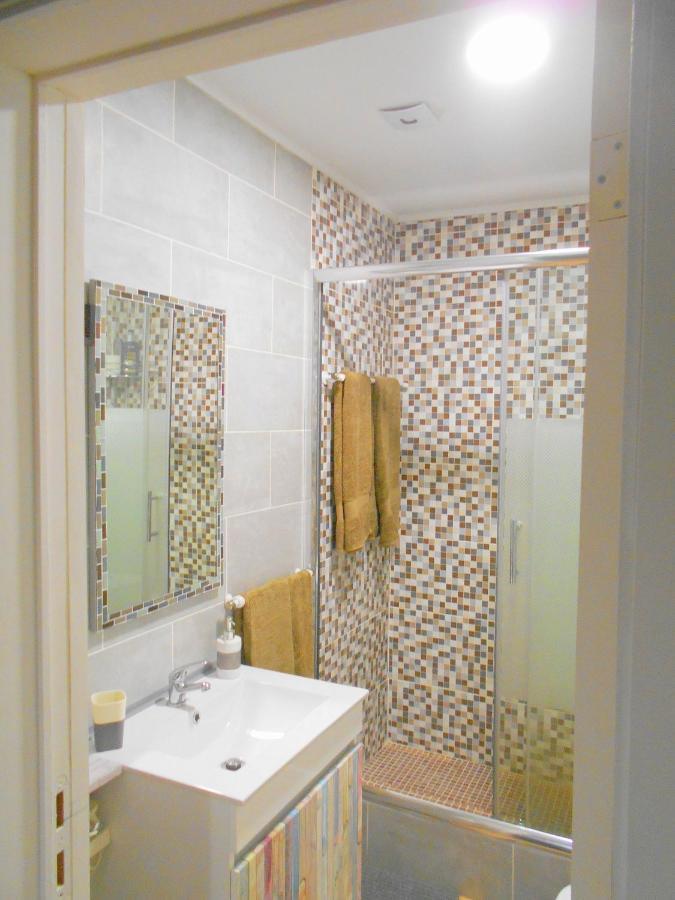 Arade Rooms Parchal 外观 照片