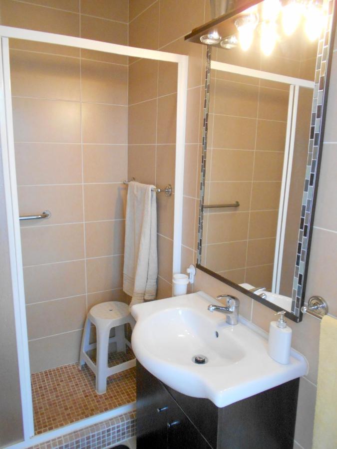 Arade Rooms Parchal 外观 照片