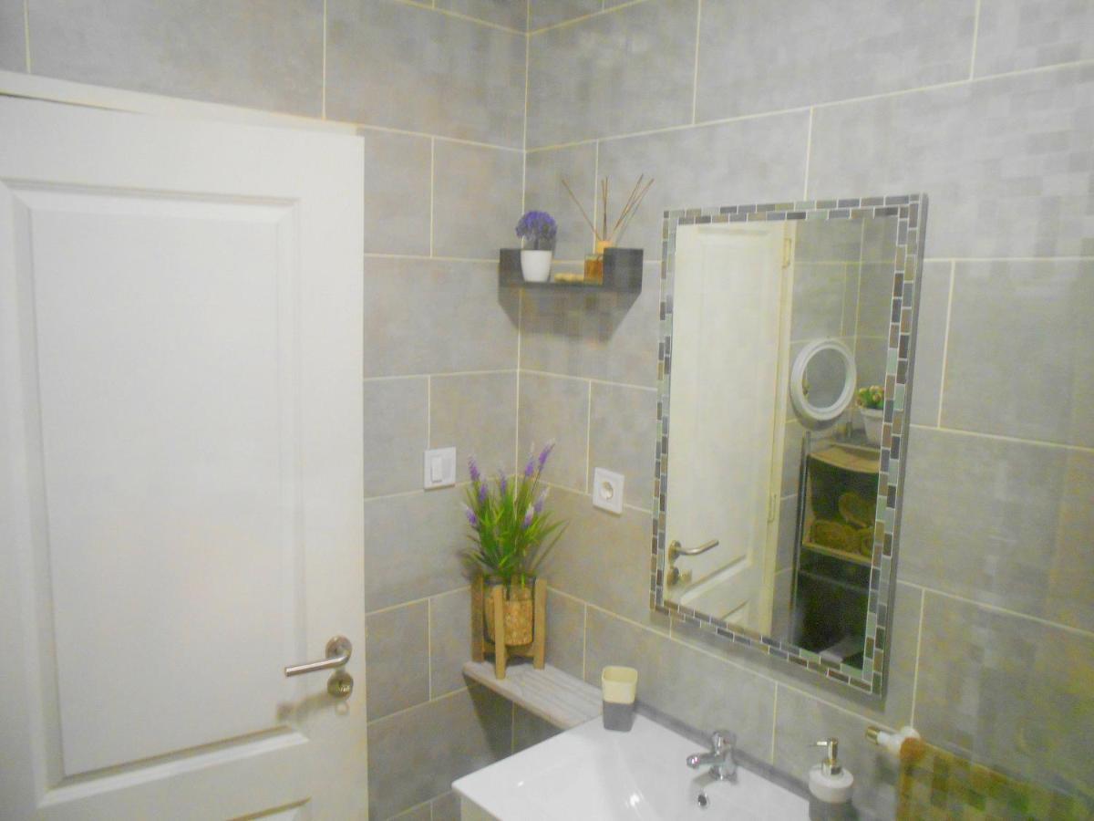 Arade Rooms Parchal 外观 照片