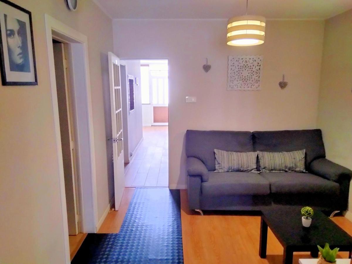 Arade Rooms Parchal 外观 照片