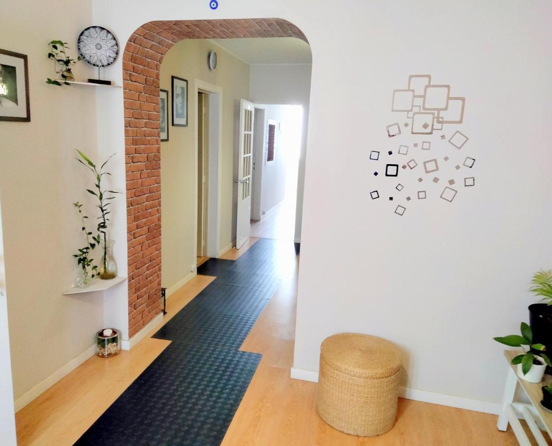 Arade Rooms Parchal 外观 照片