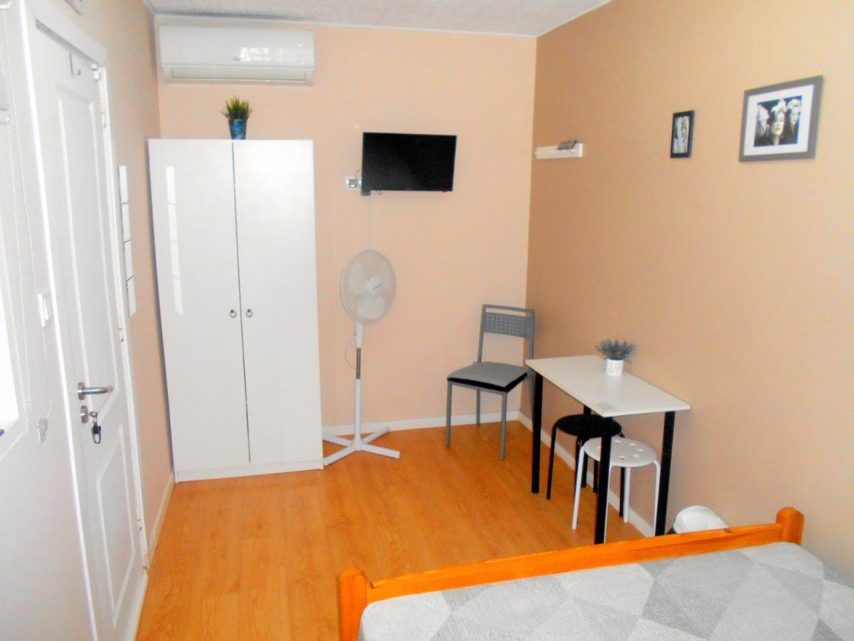 Arade Rooms Parchal 外观 照片