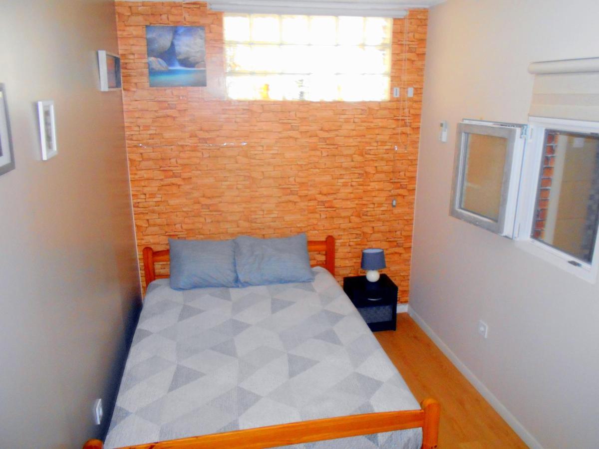 Arade Rooms Parchal 外观 照片