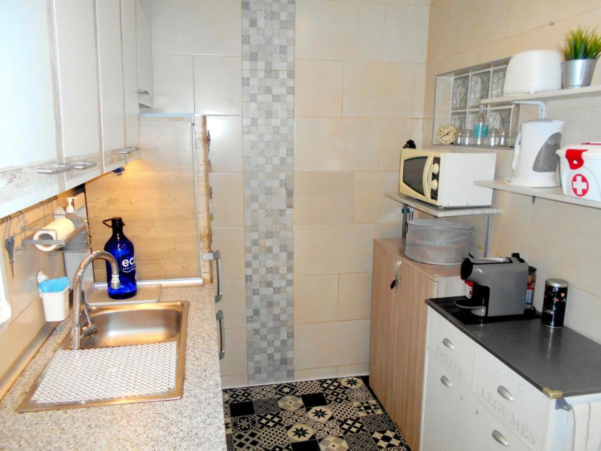 Arade Rooms Parchal 外观 照片